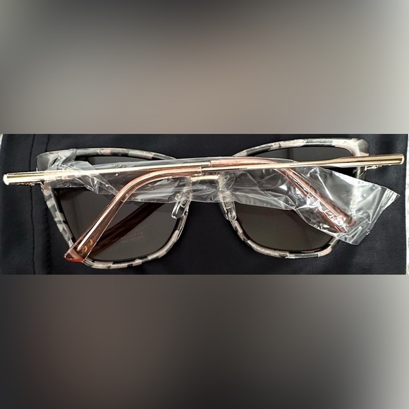 RARE Rag & Bone NWT 56mm Cateye Sunglasses main image 3